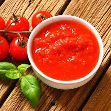 BDM Tomato Puree, 850G