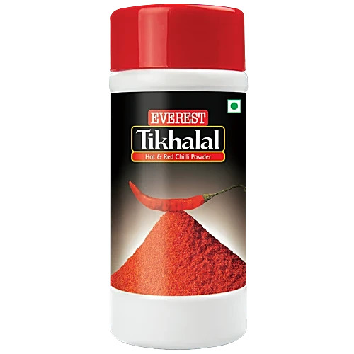 Everest Tikhalal Powder 200gJar