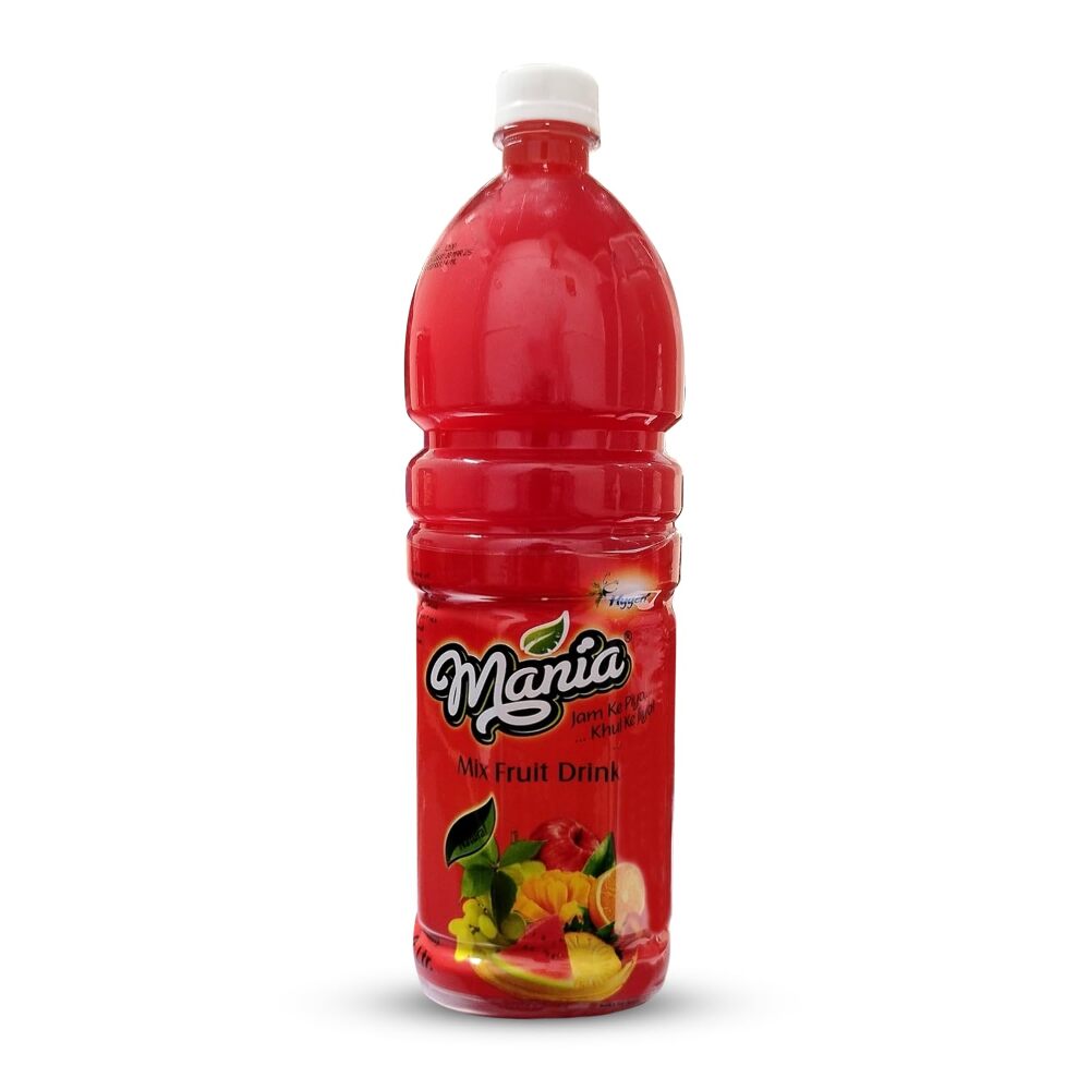 Hygen Mania Drink