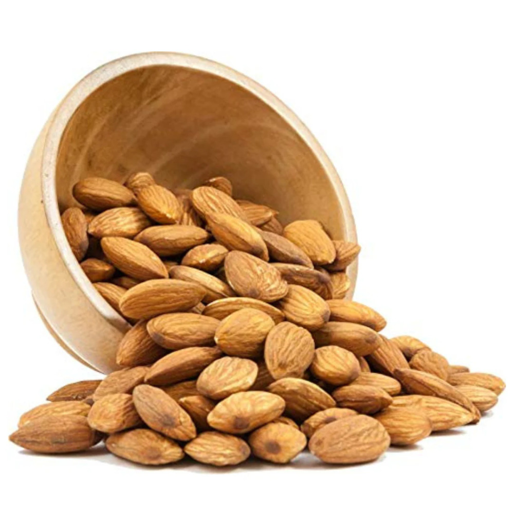 Mothers Crop Almonds, 500gm