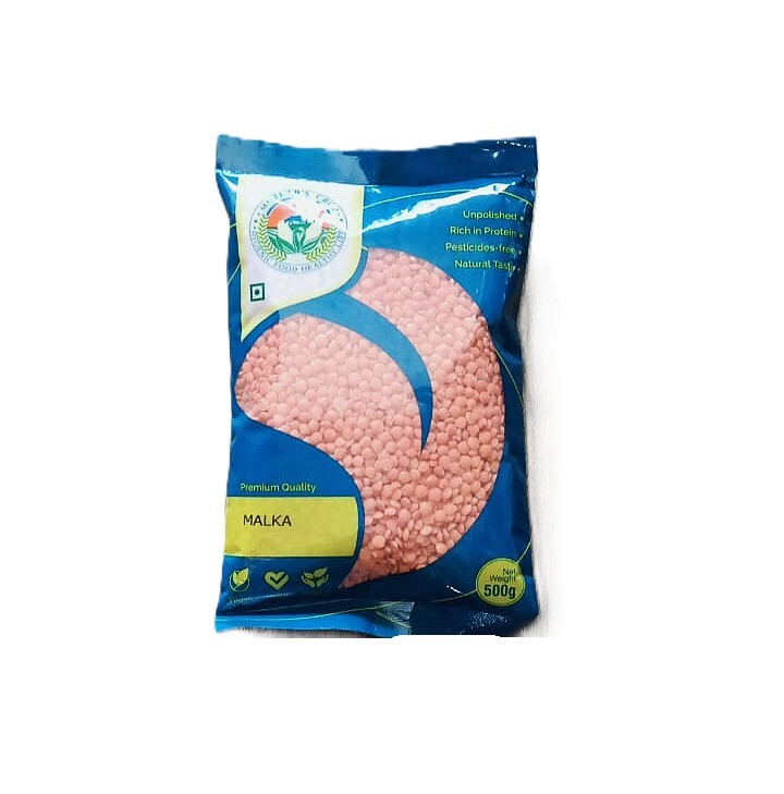 Mothers Crop Malka 500gm