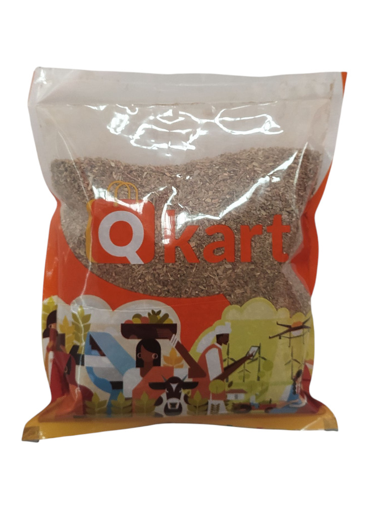 Qkart Premium MASALA ORG 500 gm