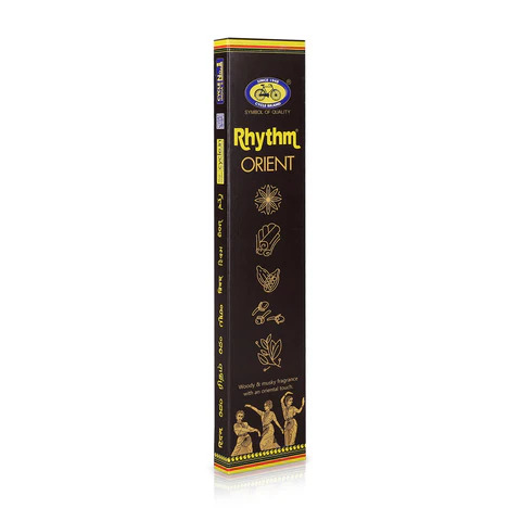 Rhythm Orients Agarbatti