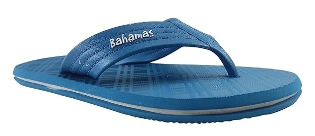 Relaxo Bahamas Slippers (BH0323G)
