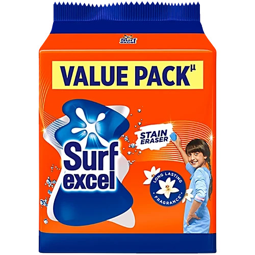 Surf Excel Value Pack Stain Eraser, 4*200g