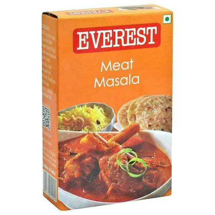Everest Meat Masala 100gm