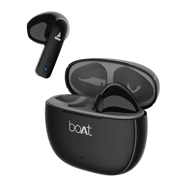 boat Airdopes 100 True Wireless Earbuds