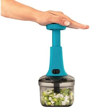 Senso Max Wonder Push Chopper MS-284