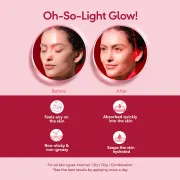 Pond's Youthful Glow Age Miracle Whip Cream With Retinol, 35 gm