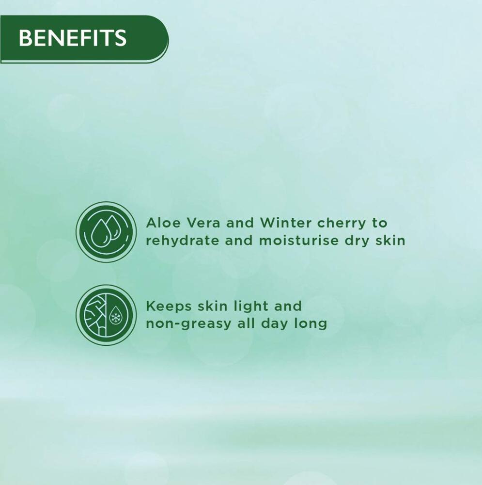 Himalaya Winter Defense Moisturizing Cream, 100 ml