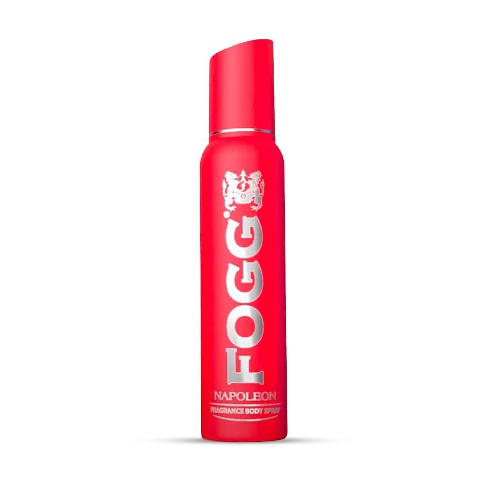 Fogg Men Deo Regular Napolean Fragnance Body Spray