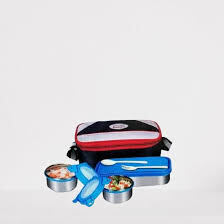 Friends Thermmoware Delight Lunch Box