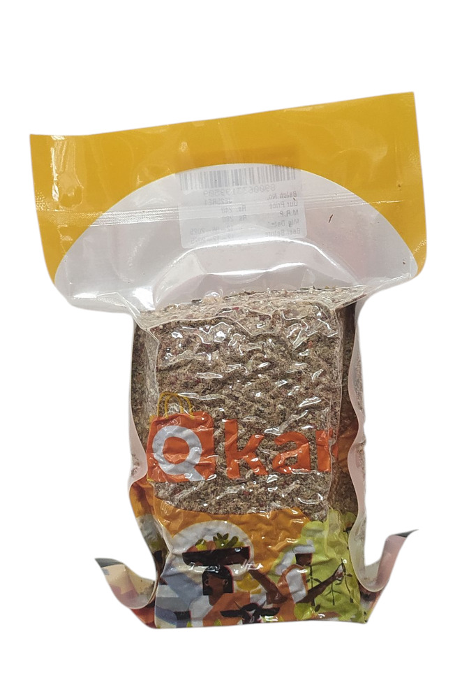 Qkart Premium MASALA ITALIANO 250 gm