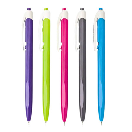 Unomax Knock Ball Pen