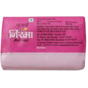 Nirma Pink Beauty Soap 75 g ( Pack of 4 )