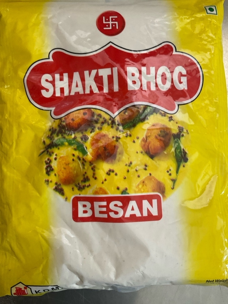Shakti bhog besan 500g