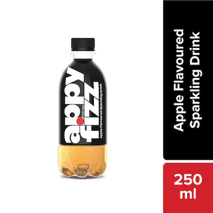 Appy Fizz, 250Ml