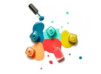 Ellwin Beauty Danis Nail Enamel Nail Paint