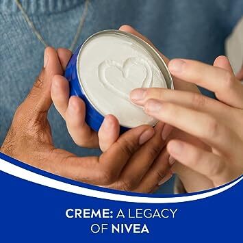 NIVEA Creme, 60 ml