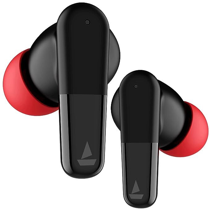 boat Airdopes 341 ANC True Wireless Earbuds