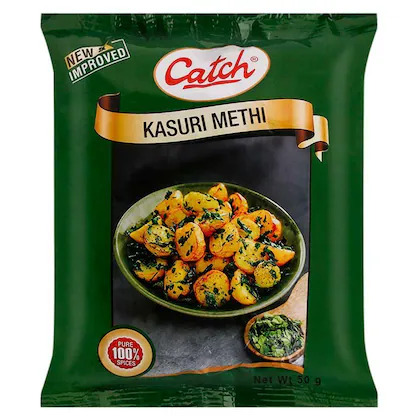 Catch Kasuri Methi, 50g