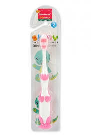 Morisons Baby Toothbrush Dino