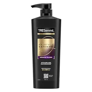 Tresemme Hairfall Defense + Keratim Fillers 580 ml