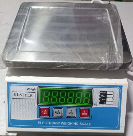 Digital Weighing machine 10kg