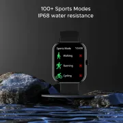 boAt Ultima Call Max Smartwatch