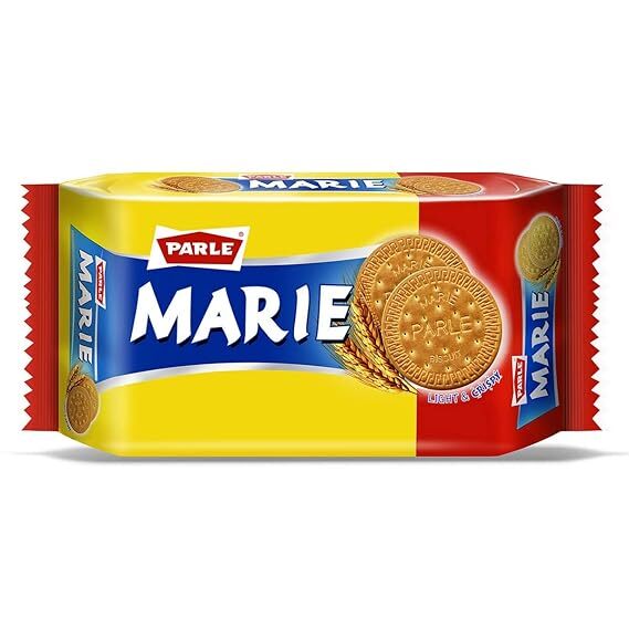Parle marie, 239.7G