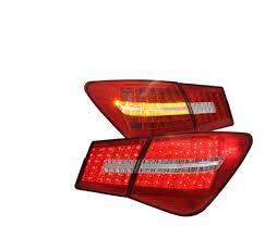 R/C Lamp Assembly for Hyundai Grand i10 – Left-Hand (LH) Side