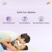 Himalaya baby cream, 200 gm