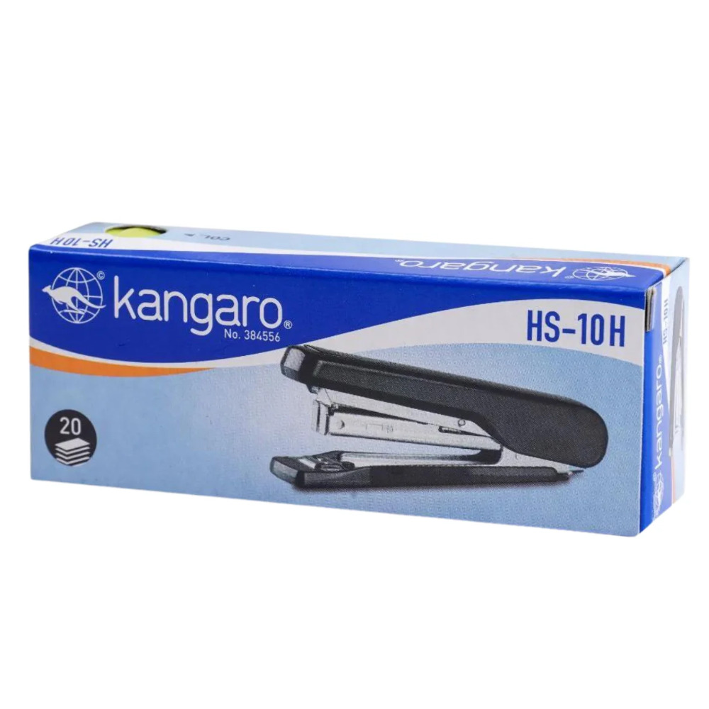 Kangaro Stapler HS-10H ( 1 N )