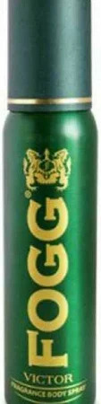 Fogg Victor Fragrance Body Spray 120 ml
