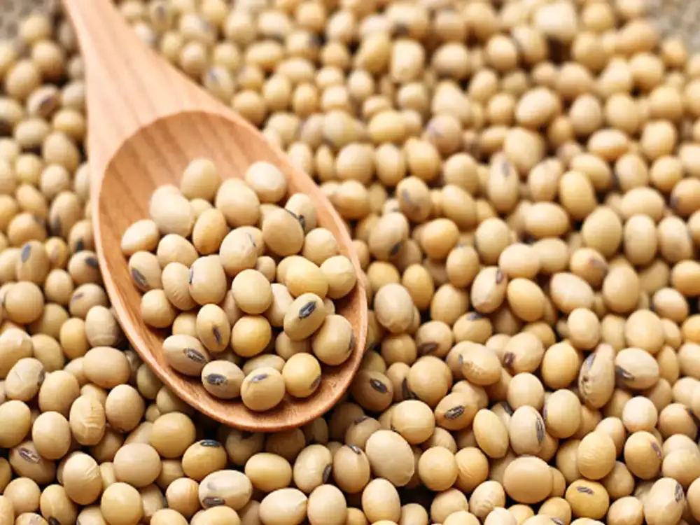 Soyabean Dal , 1 Kg