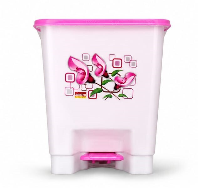 Aristo Magnum Pedal BIn Prt 2Ltr