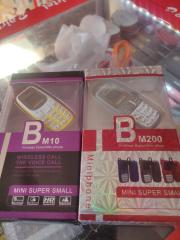 Mini Phone B10