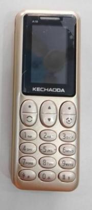 kechaoda Mini Mobile