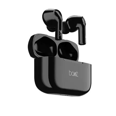 boat Airdopes 161 True Wireless Earbuds