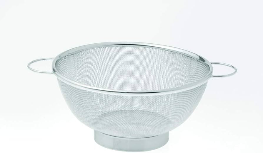 Elephant Colander Basket