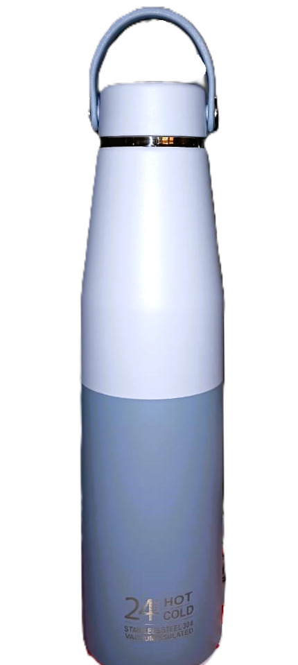 Cello Duro Tuff Steel Sling 700, 600ml