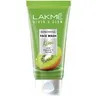 Lakme Blush & Glow Kiwi Freshness Gel Face Wash With Kiwi Extracts, 50 g