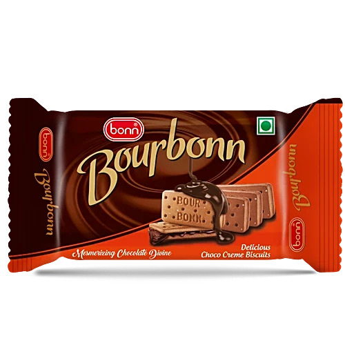 Bonn. Classic Bourbon 66g
