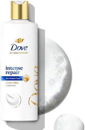 Dove intense Repair Shampoo BIO P 180 ml