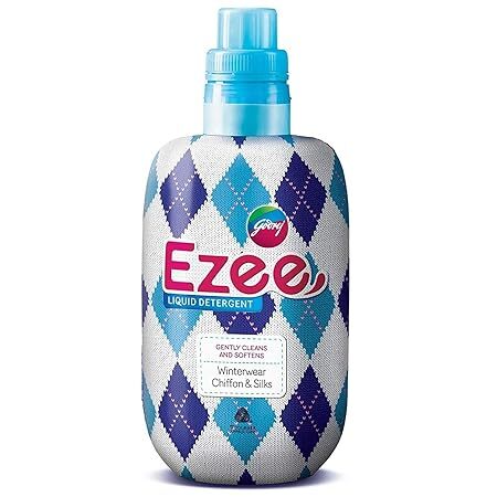 Godrej Ezee Liquid, 250g