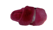 Ladies Bathroom Slippers/ Wine Slippers