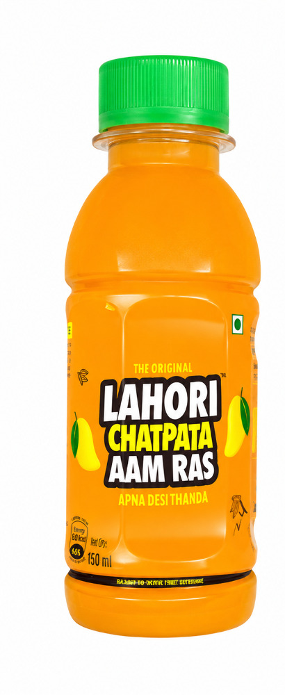 Lahori Chatpata Aam Ras 150ML