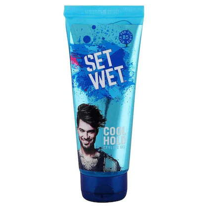 Set wet Hair gel 100 ml