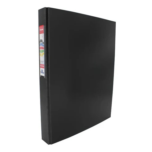 Gold Leaf 2 Ring Binder File A4 24CM*24CM 1N