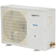 AmazonBasics 1.5 Ton 3 Star Inverter Split AC (White, Anti-Bacterial, Turbo Mode) AB2020INAC021